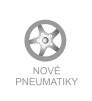 Nové pneumatiky